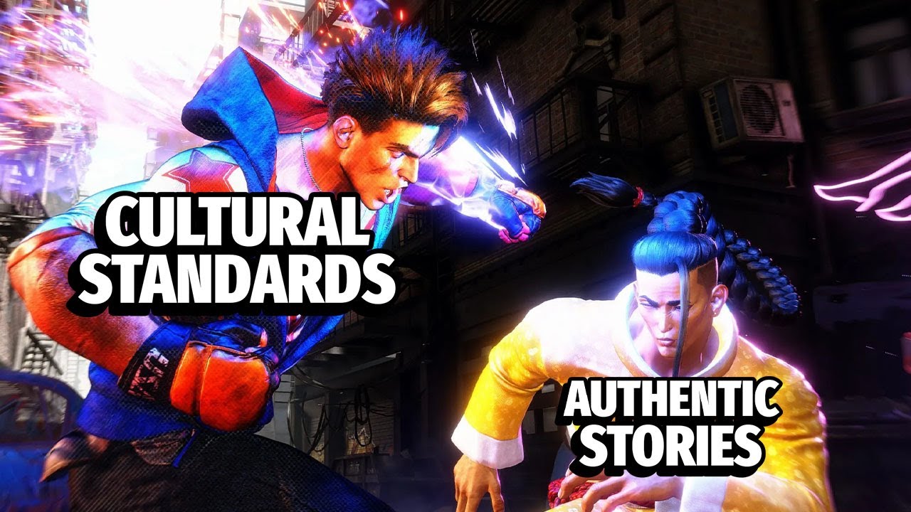 Disrespecting Japanese Video Games | CAPCOM Localizers & Cultural Sensitivities
