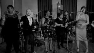 Soul Family Motown Revue chords