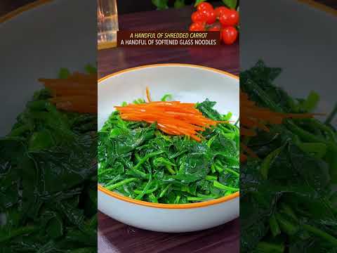 Video: Saus salad apa yang vegan?