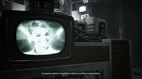 Observer: System Redux - Part 8 | ENDING