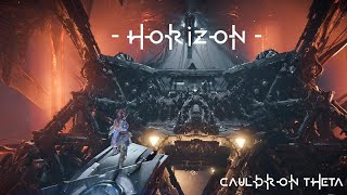 Horizon Forbidden West - Cauldron THETA - Ambient Compilation (Unreleased) by 葉隠 Hidden by Leaves  34 views 1 month ago 1 hour, 43 minutes