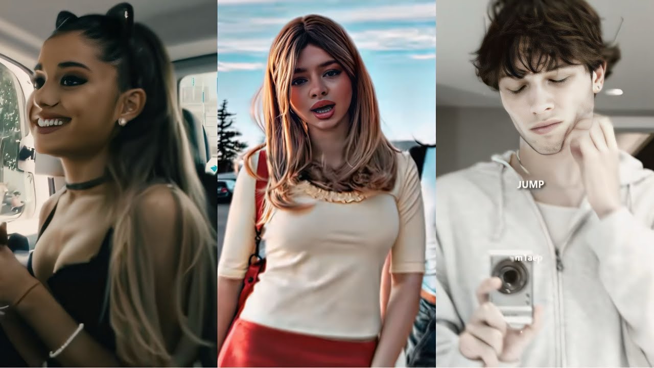 ☆ RANDOM TIKTOK EDITS COMPILATION ☆