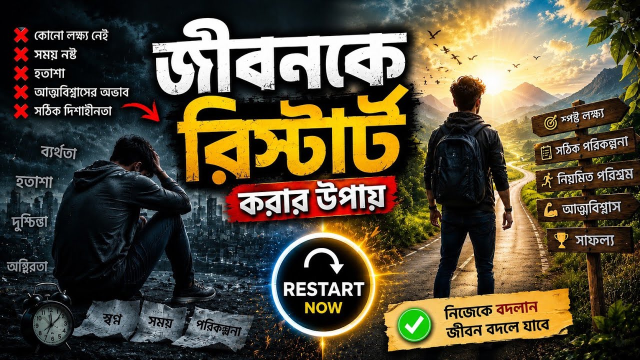 Latest Title & Thumbnail