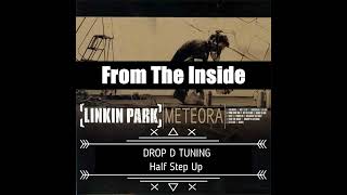 From The Inside - Linkin Park