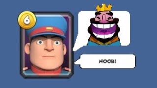 3400 Medals with General Control - Boom Arena Gameplay screenshot 5
