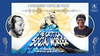 Macro Social Work Careers & Financial Freedom | Nicki Sanders