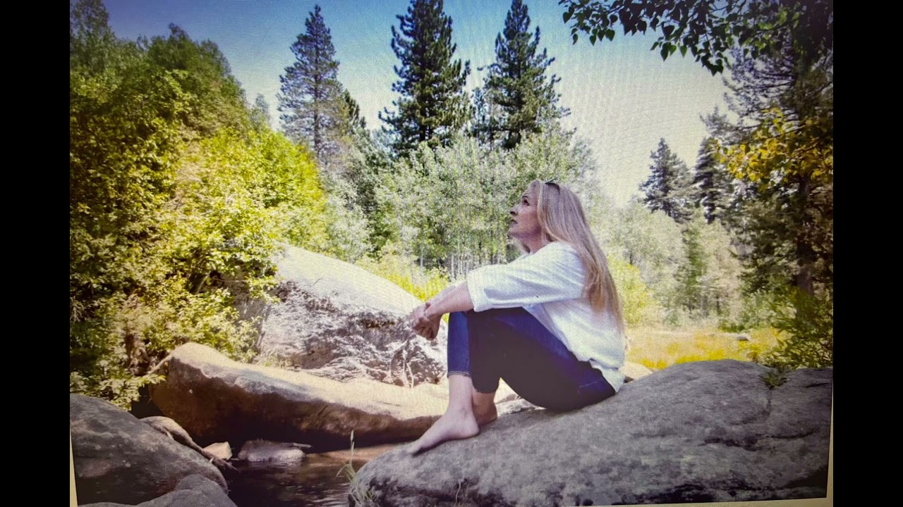 The Inner Reset Week 3: Let's Chat  Reclaim ~ Living from Your Truth in Everyday Life