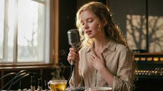 Melody Echoes Through It All-Amy Wilson#music