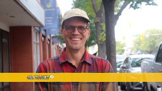 Get to know Greg Unger