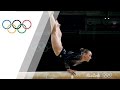 Rio replay womens balance beam final