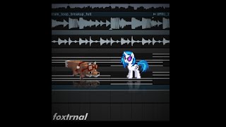 float (remix) - foxtrnal