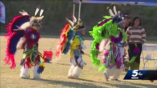 Many hopeful for what's to come as First Americans Museum opens