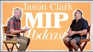Frank Swoboda's MIP Podcast - Jason Clark (2nd Harvest) M.I.P. Episode 30