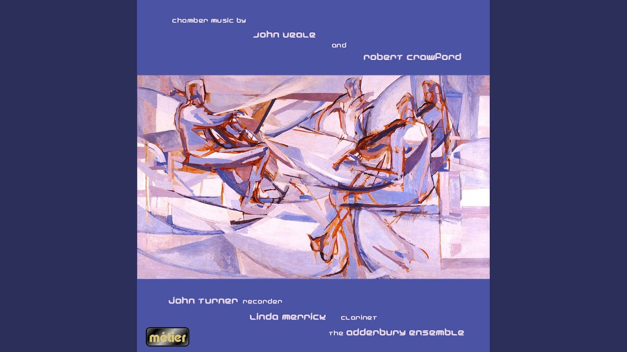 String Quartet: I. Allegro molto moderato