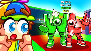 Johnny Plays New W or L Update In Steal A Brainrot…