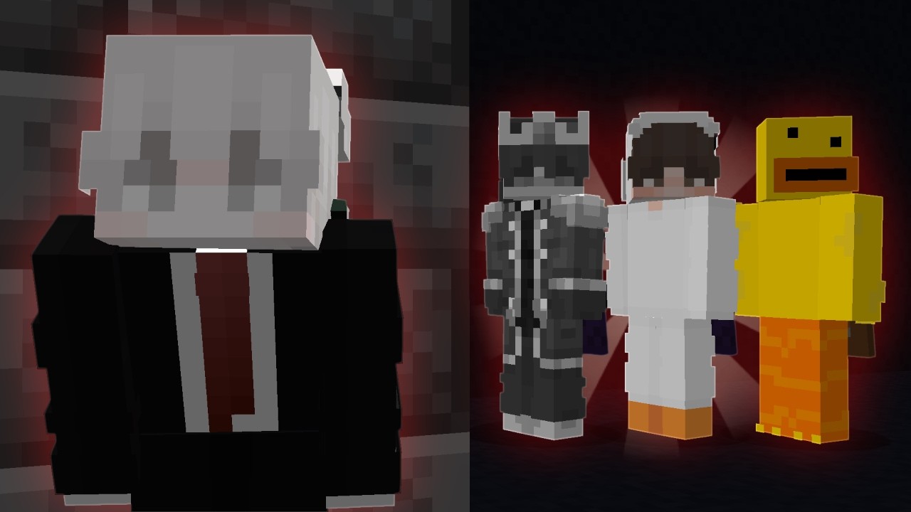 10 Youtuber'a Karşı Savaştım...