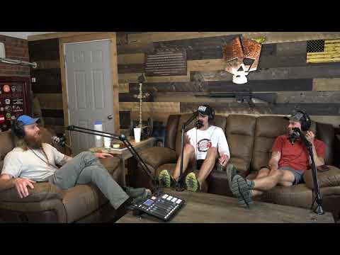 Ep 165 Carnal Warfare ”Comms Check”