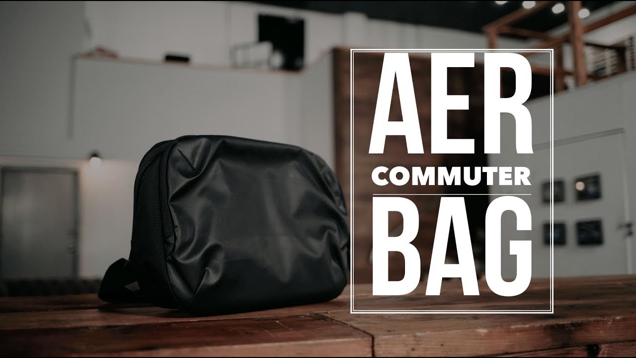 aer bag review