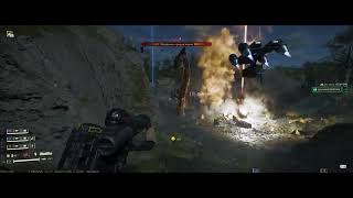 HELLDIVERS 2 with DLSS 5 mod - full game with some live comparison