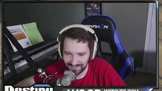 Destiny And Nathan Play Dying Light