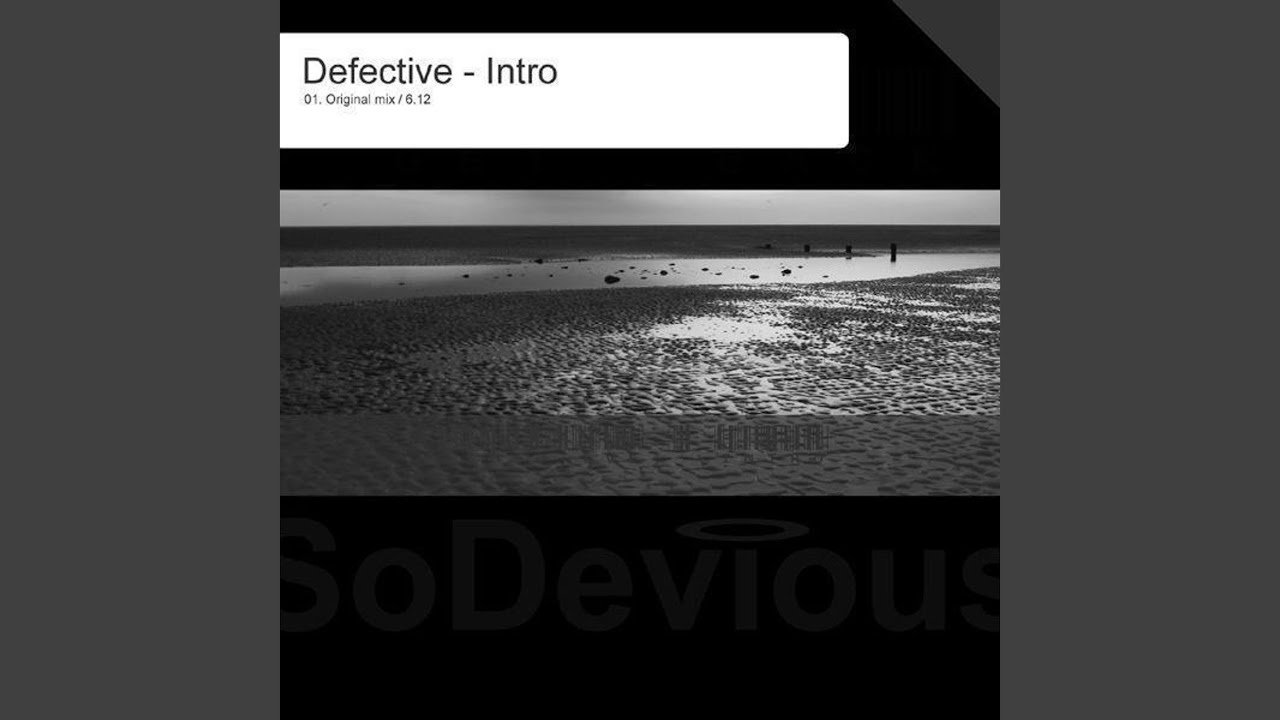 Watch Intro on YouTube Watch Intro on YouTube