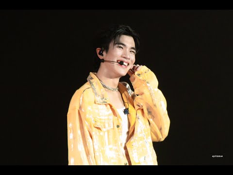 อยู่เฉยๆก็น่ารัก (Please Be Mine) - Fourth Nattawat #GeminiFourthMyTurnConcert