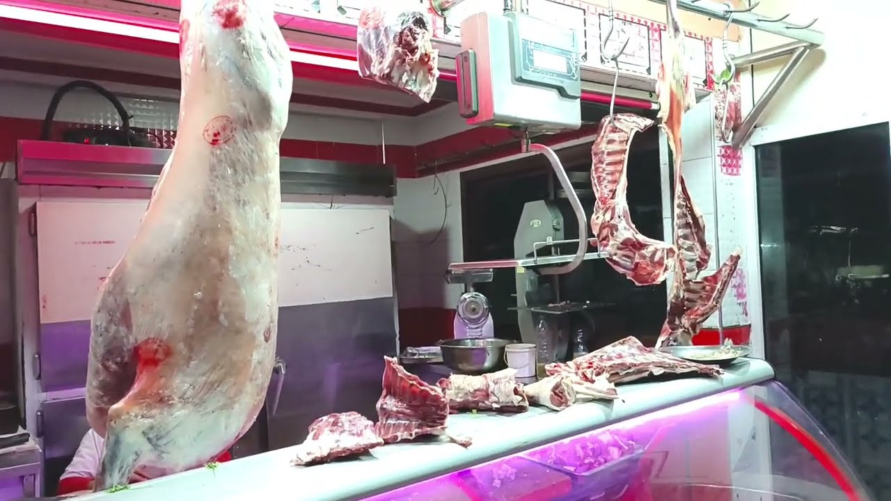 فضاء عائلي بين طنجة و أصيلة فين تخرجو الويكاند : مقهى مطعم الأخوين عند عزيز - تهدارت