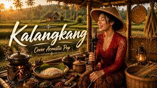 Kalangkang (Nining Meida) | Emotional Acoustic Pop Cover by LOHI music
