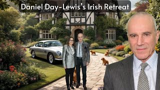 Daniel Day Lewis’s Irish Retreat – The Reclusive Legend’s Craft, Silence, and Timeless Lifestyle Content