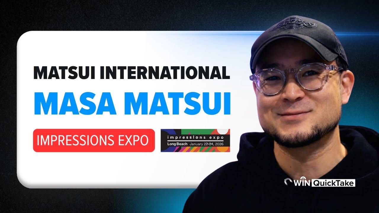 MATSUI INTERNATIONAL- MASA MATSUI