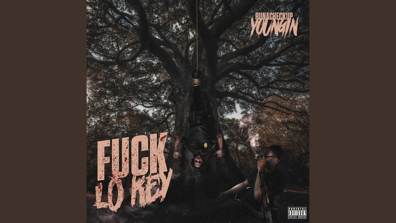 Fuck LoKey (Diss Song)