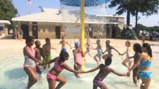 Arnone Summer Extended Day 2014
