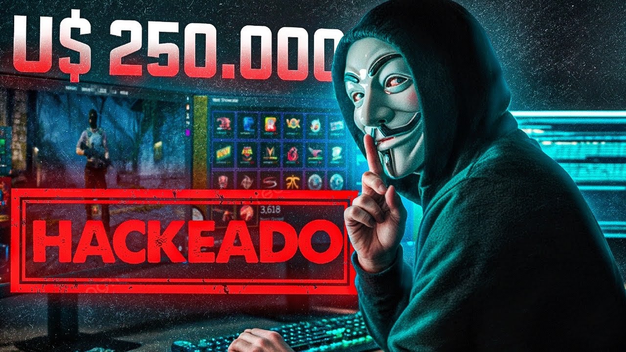 GIRO DE MERCADO #71: colecionador QUASE perde 250 MIL dólares por ERRO da STEAM!