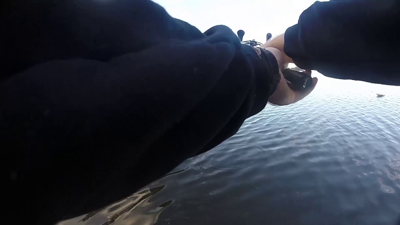 Fishing with the Logix Slasher