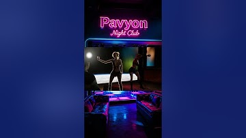 More than a club. It’s your world. Letting you create your perfect nightlife fantasy.