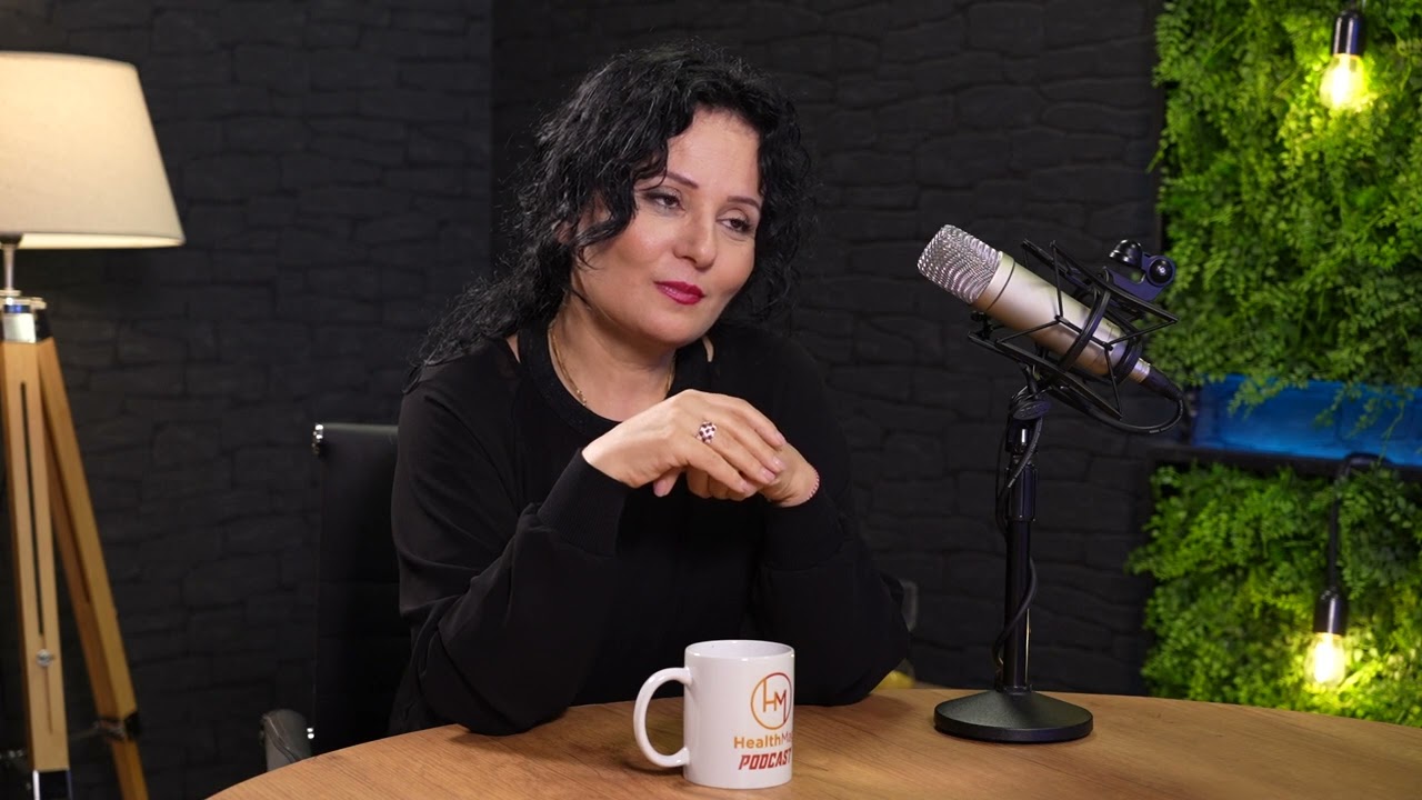 Menopauza- te gjitha misteret e periudhes me te veshtire te grave me Ass. Prof. Edlira BYLYKBASHI