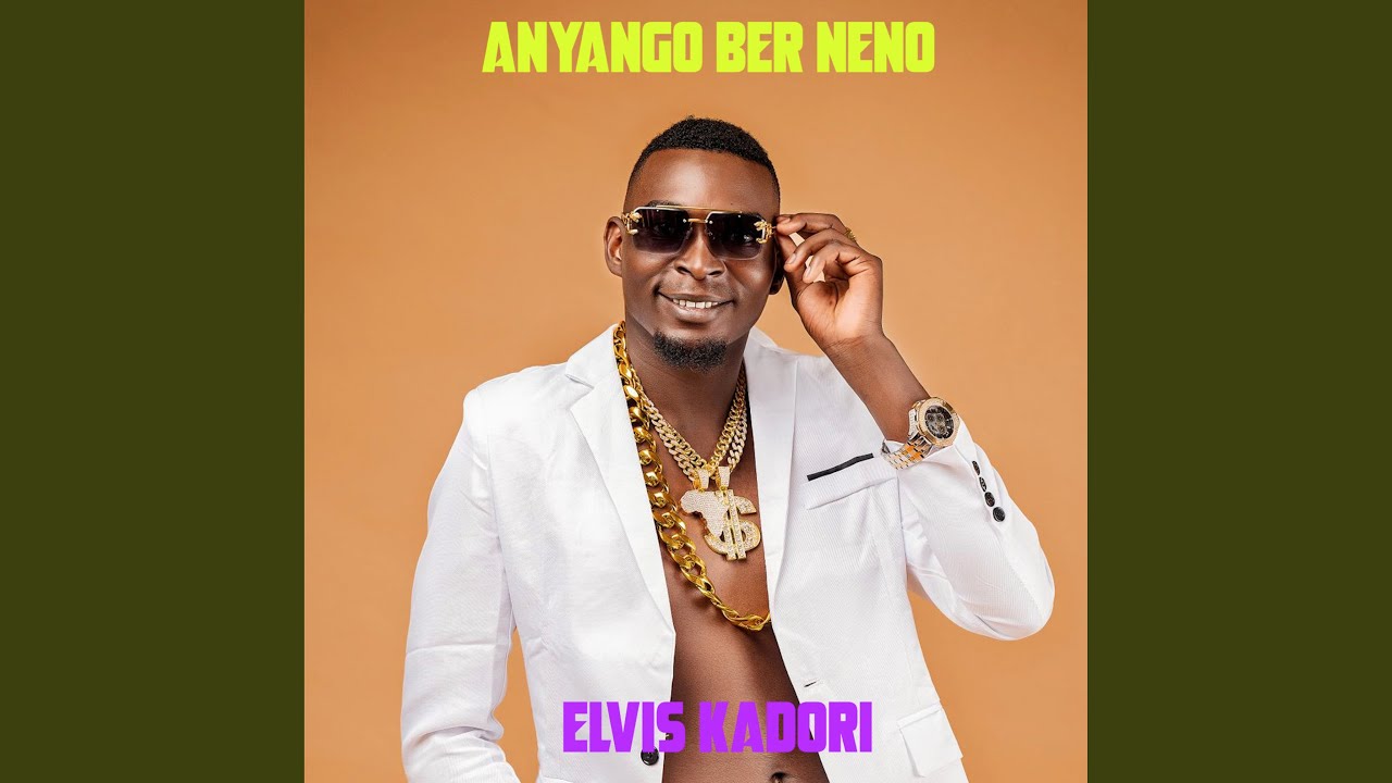 Anyango Ber Neno