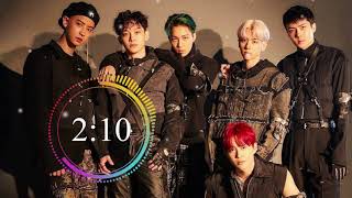 Exo   Obsession 3d 
