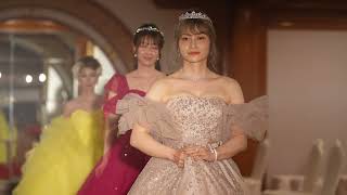 Miss  Bouquet Promotion Video #15ver.2