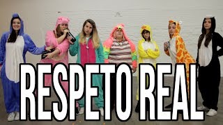 Respeto Real C Pringadapercebespennydicandreanataliafsindyt - Chica Fitness Living Postureo