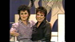 Information Chita Rivera & Liza Minnelli in  The Rink  -  1984  Tony Awards Guide