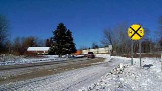 BNSF Staples Sub, 1-4-10