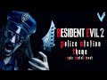 Resident Evil 2 - Police Station Theme [EPIC METAL COVER] (Little V)