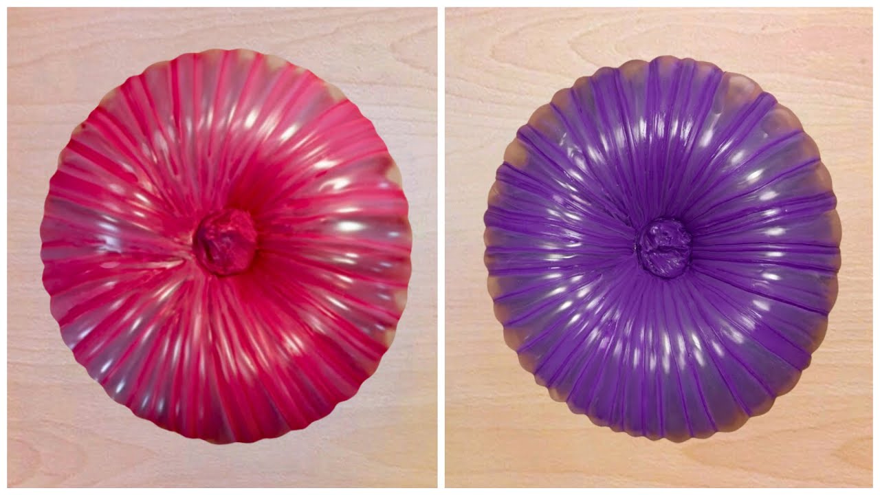 The Relaxing Slime ASMR Adventure | Best Satisfying Slime Videos No Talking