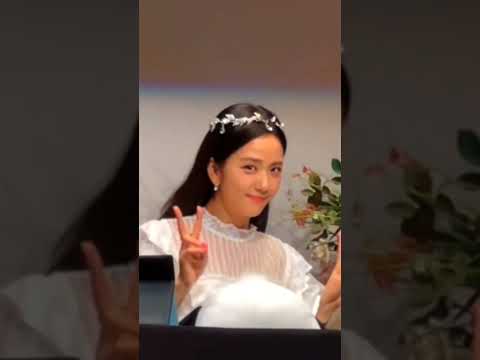 Princess JISOO 👑 || #blackpink #jisoo
