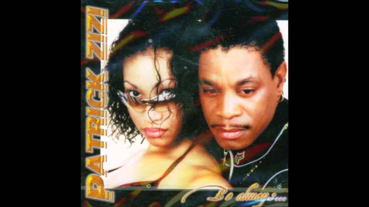 patrick zizi   coeur blessé