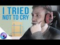 I REALLY tried not to cry | "Everywhere at the End of Time" | Live Reaction/Analysis