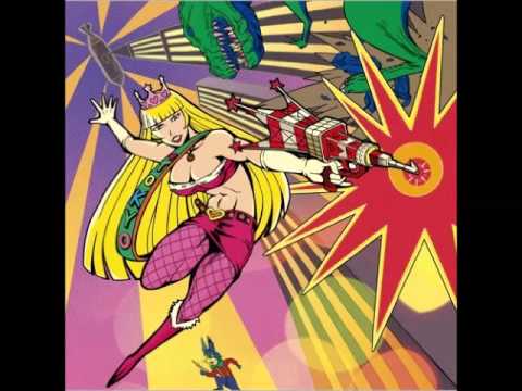 Halcali Strawberry Chips Sweet Blue Beat Version 