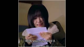 Sad Ending Love3 Movie Letter Scene Statusbroker Cdramakdramatamiledit heartbroken jk