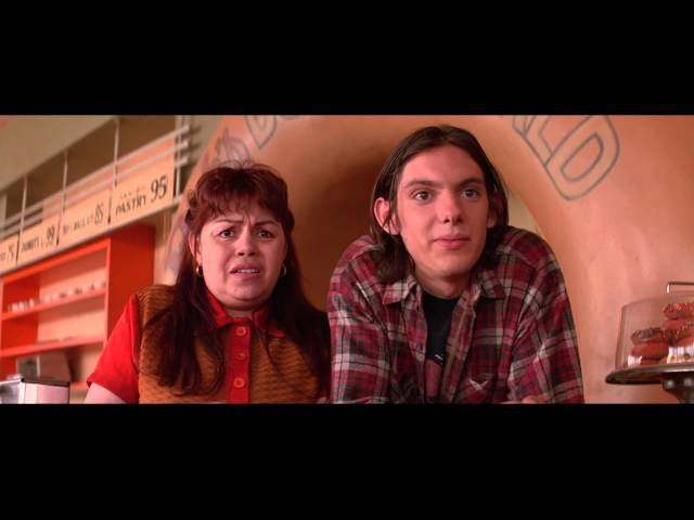 Watch film Mars Attacks! | Марс атакует! - Трейлер